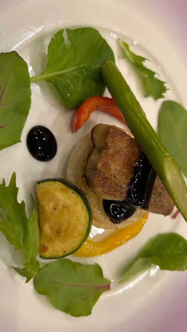 鉄板焼き【やまや】です❣️